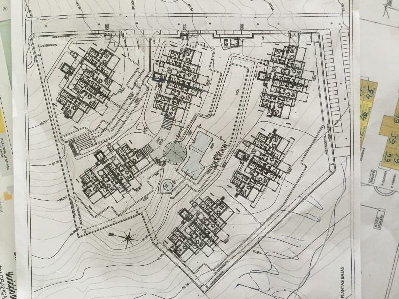 2 soverom Leilighet til salgs i Benahavis med svømmebasseng - € 399 000 (Ref: 7558503)