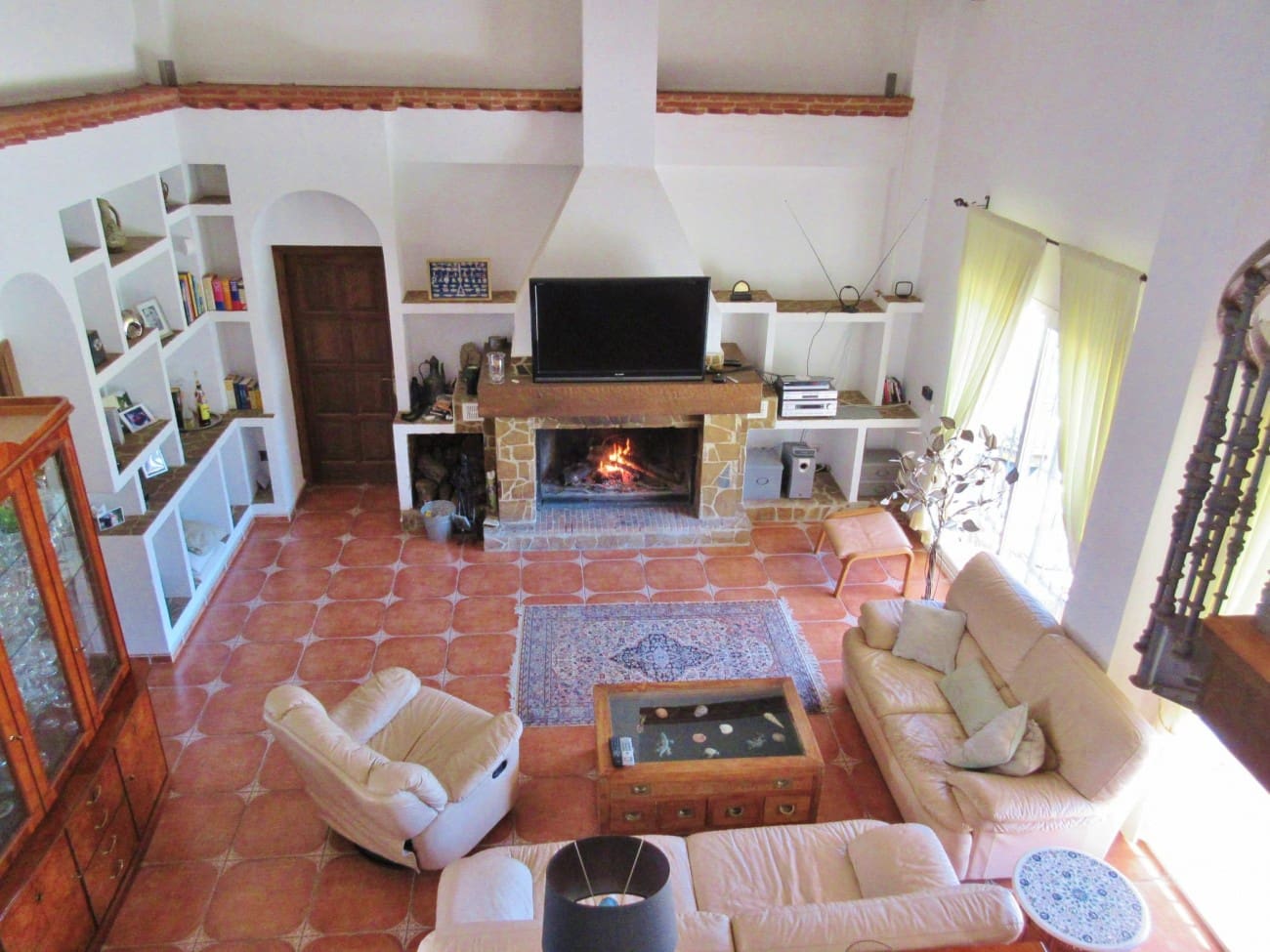 5 bedroom Villa for sale in Estepona with pool - € 2,950,000 (Ref: 7558507)