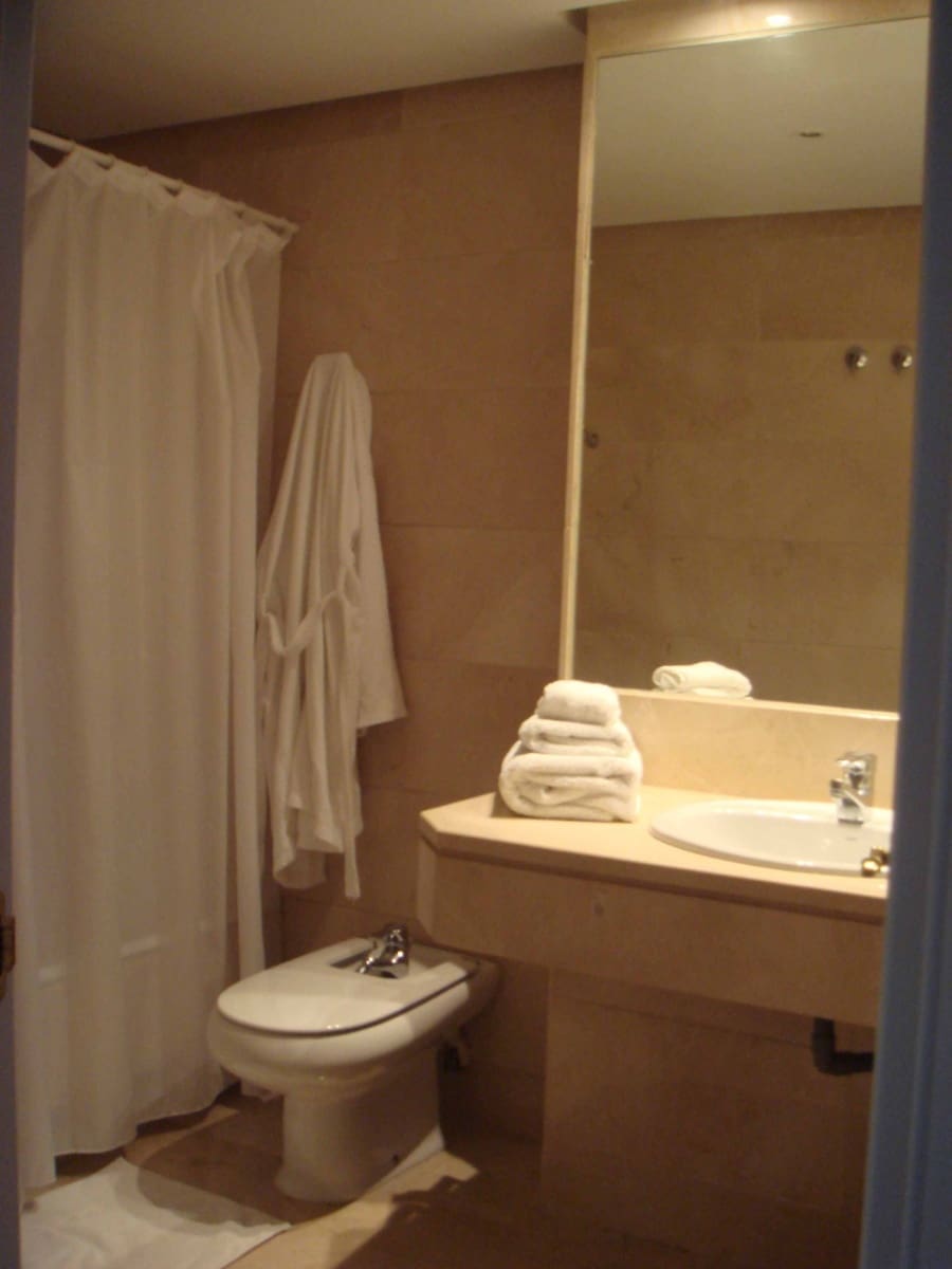 2 makuuhuone Huoneisto myytävänä paikassa Marbella mukana uima-altaan - 435 000 € (Ref: 7585716)