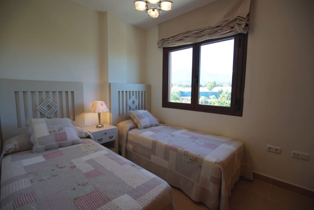 3 sypialnia Apartament na sprzedaż w Estepona z basenem - 405 000 € (Ref: 7699367)