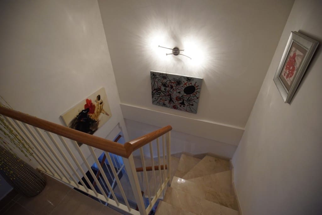 3 sypialnia Apartament na sprzedaż w Estepona z basenem - 405 000 € (Ref: 7699367)