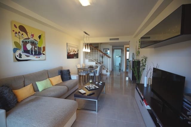 3 sypialnia Apartament na sprzedaż w Estepona z basenem - 405 000 € (Ref: 7699367)