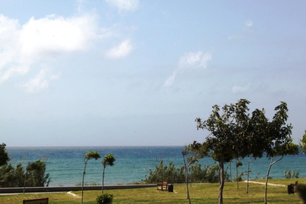 3 sypialnia Apartament na sprzedaż w Estepona z basenem - 405 000 € (Ref: 7699367)