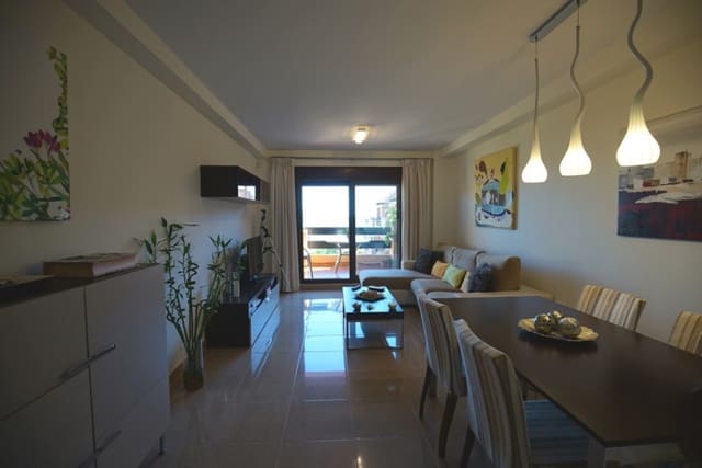 3 sypialnia Apartament na sprzedaż w Estepona z basenem - 405 000 € (Ref: 7699367)