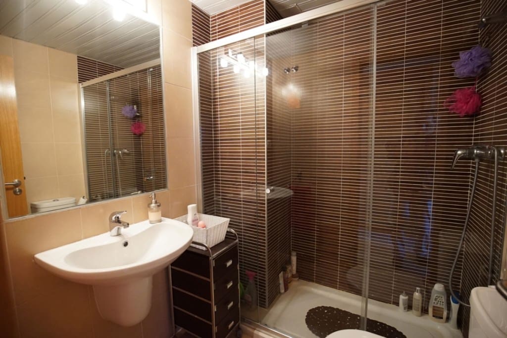 3 sypialnia Apartament na sprzedaż w Estepona z basenem - 405 000 € (Ref: 7699367)