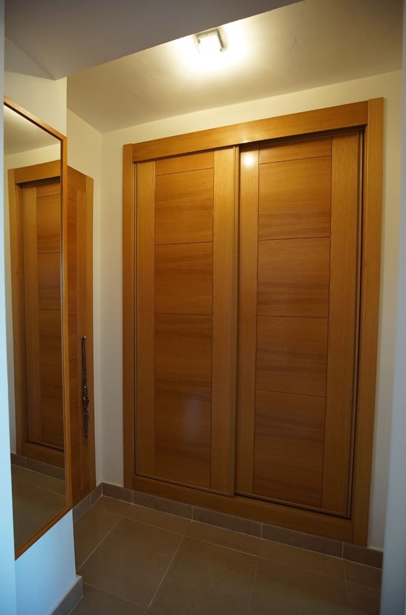 3 sypialnia Apartament na sprzedaż w Estepona z basenem - 405 000 € (Ref: 7699367)