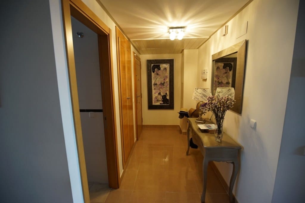 3 sypialnia Apartament na sprzedaż w Estepona z basenem - 405 000 € (Ref: 7699367)