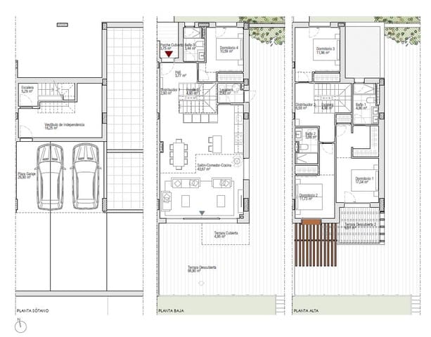 3 sypialnia Willa na sprzedaż w Mijas pueblo, Mijas z basenem - 799 000 € (Ref: 7941069)