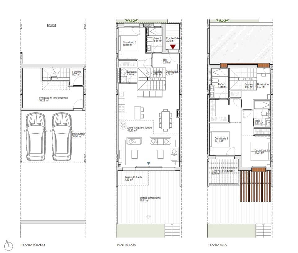 3 sypialnia Willa na sprzedaż w Mijas z basenem - 799 000 € (Ref: 7941069)
