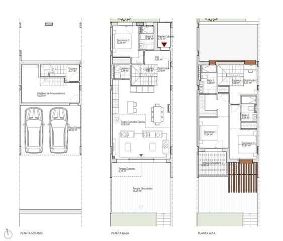 3 sypialnia Willa na sprzedaż w Mijas pueblo, Mijas z basenem - 799 000 € (Ref: 7941069)