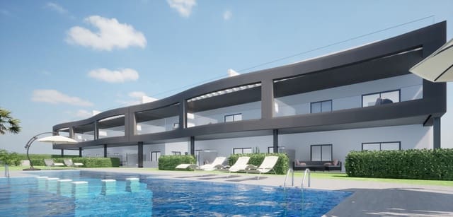 2 slaapkamer Commercieel te koop in Casares Pueblo, Casares met zwembad - € 265.000 (Ref: 7941070)