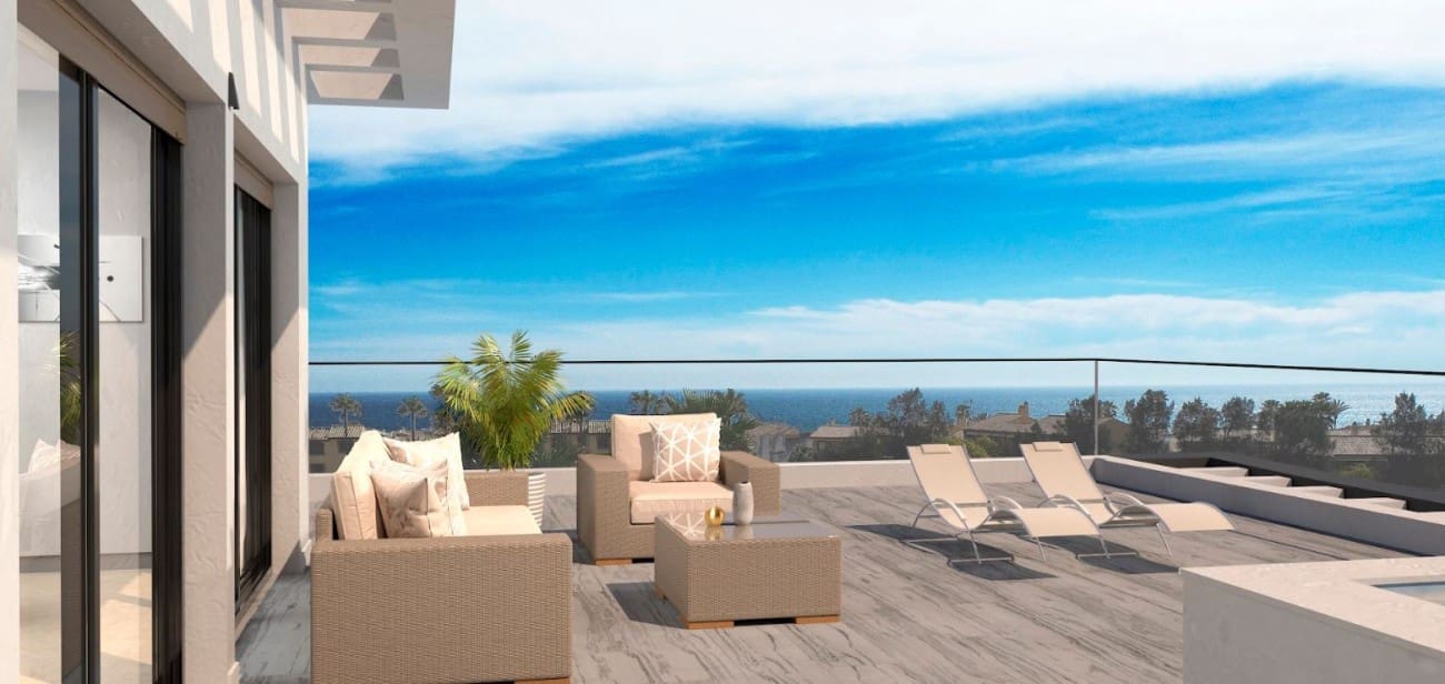 2 soveværelse Erhverv til salg i Casares med swimmingpool - € 265.000 (Ref: 7941070)