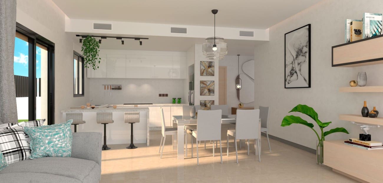 2 soveværelse Erhverv til salg i Casares med swimmingpool - € 265.000 (Ref: 7941070)