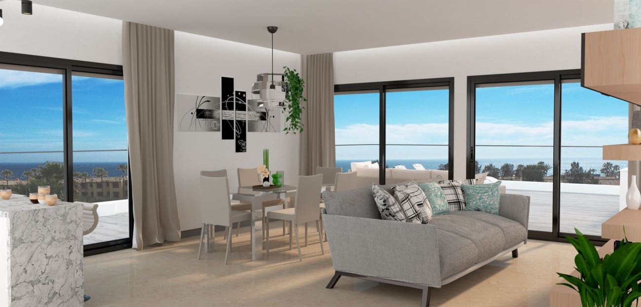 2 soveværelse Erhverv til salg i Casares med swimmingpool - € 265.000 (Ref: 7941070)