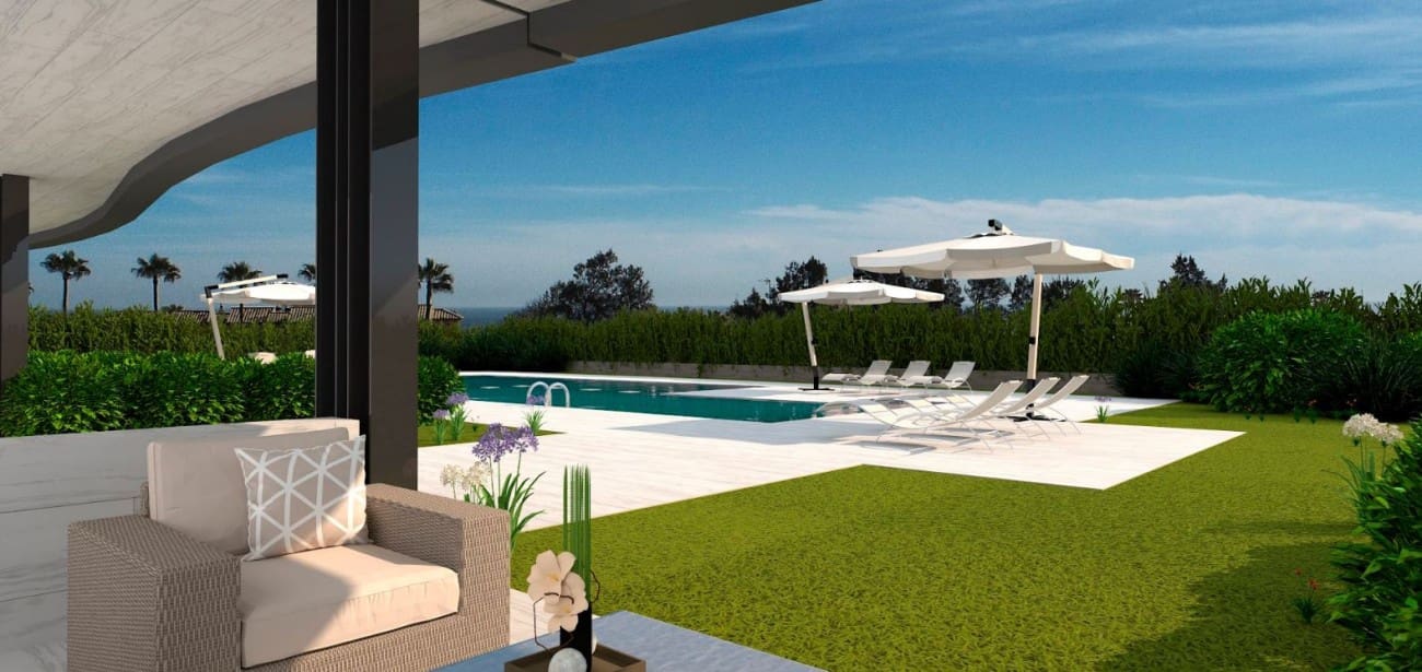 2 soveværelse Erhverv til salg i Casares med swimmingpool - € 265.000 (Ref: 7941070)