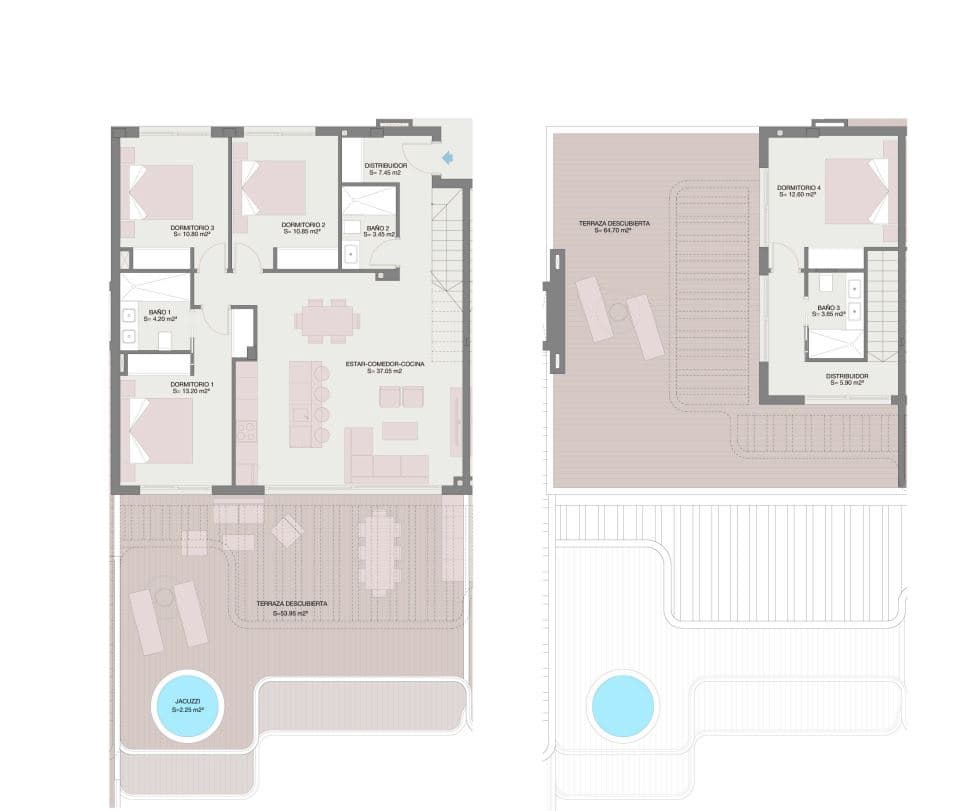 2 Zimmer Apartment zu verkaufen in Estepona mit Pool - 391.000 € (Ref: 7941071)