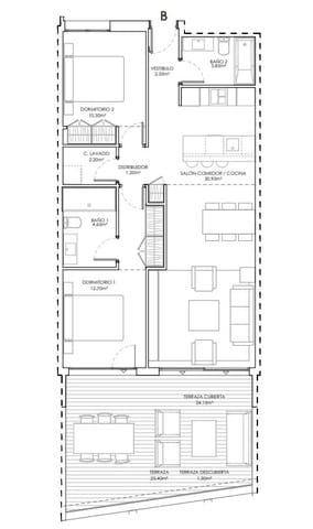 2 camera da letto Appartamento in vendita in Manilva Pueblo, Manilva - 250.000 € (Rif: 7941072)