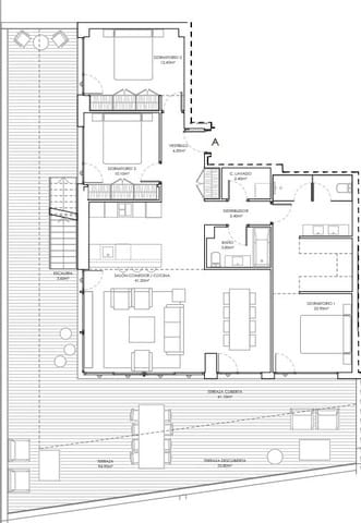 2 camera da letto Appartamento in vendita in Manilva Pueblo, Manilva - 250.000 € (Rif: 7941072)