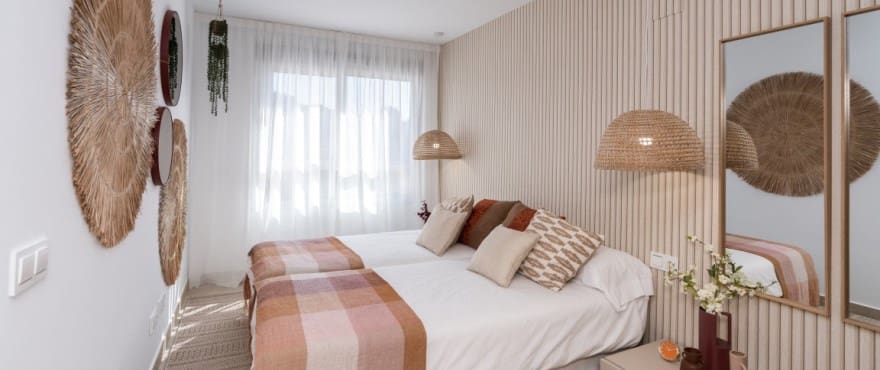 Casa de 3 habitaciones en Estepona en venta con piscina - 340.000 € (Ref: 7941077)