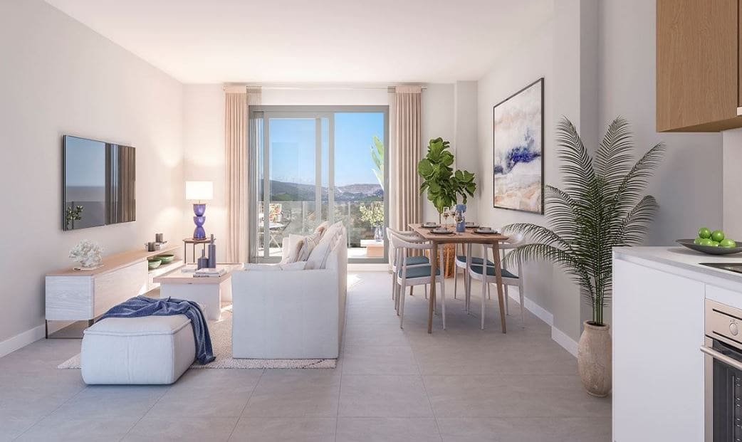 3 camera da letto Appartamento in vendita in Manilva con piscina - 274.000 € (Rif: 7941079)