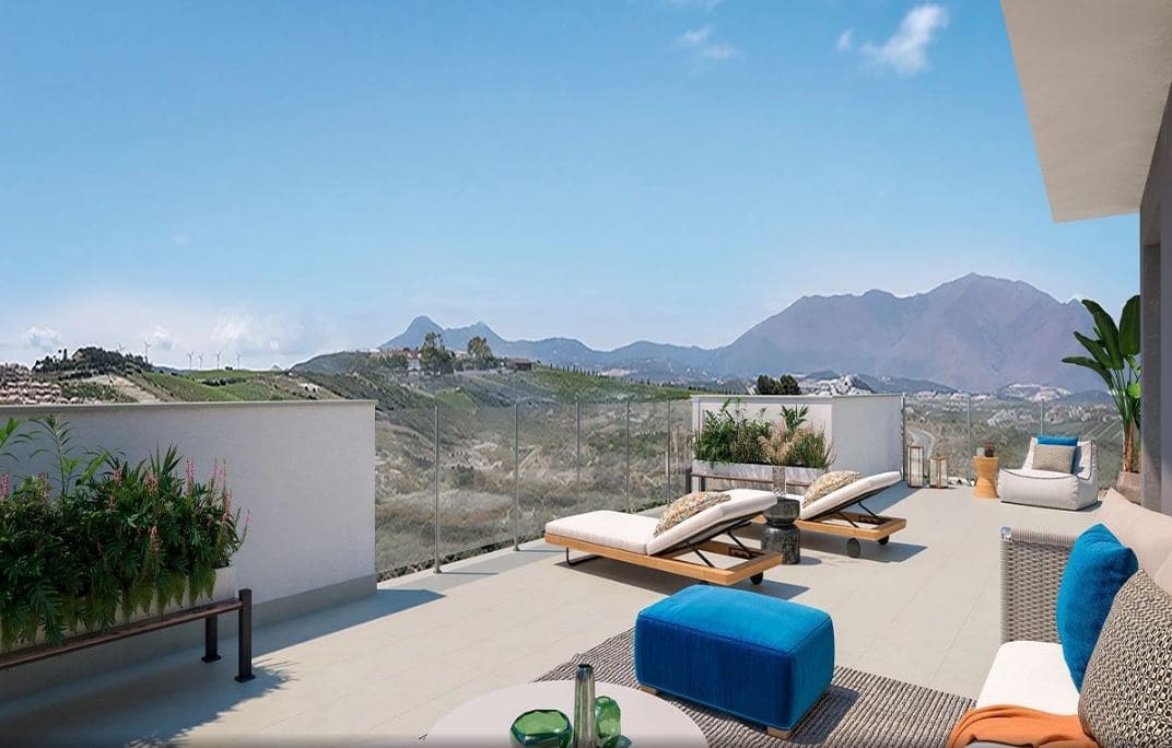 3 camera da letto Appartamento in vendita in Manilva con piscina - 274.000 € (Rif: 7941079)