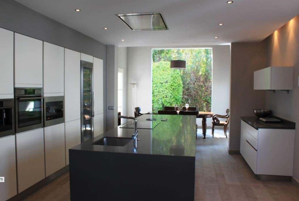 6 sypialnia Willa na sprzedaż w Marbella - 4 900 000 € (Ref: 7941081)