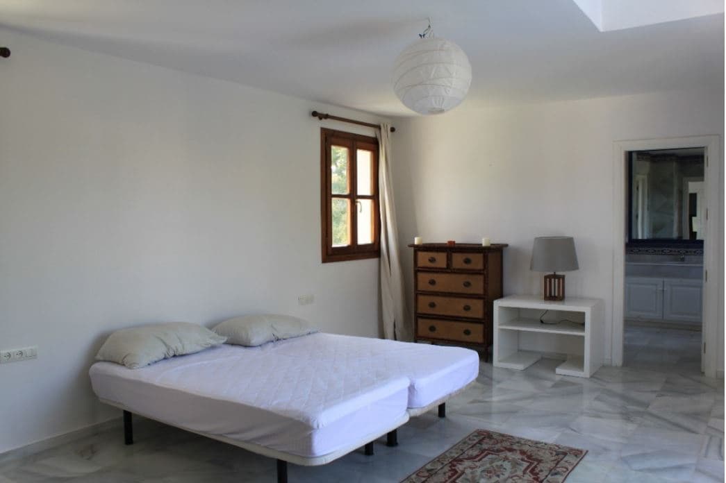 6 sypialnia Willa na sprzedaż w Marbella - 4 900 000 € (Ref: 7941081)