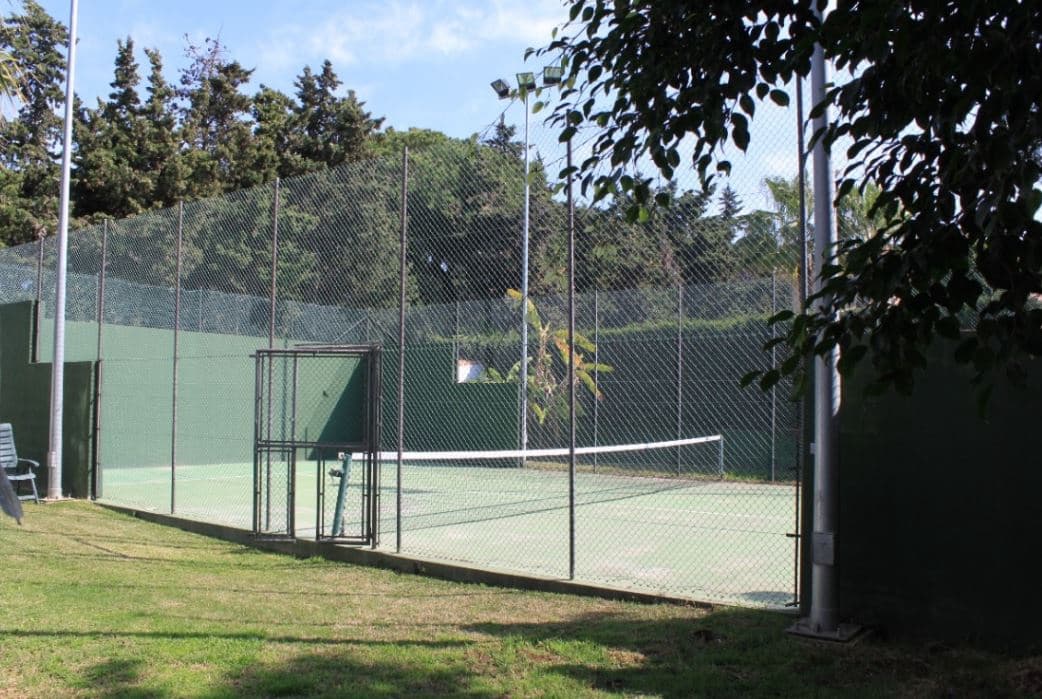 6 sypialnia Willa na sprzedaż w Marbella - 4 900 000 € (Ref: 7941081)