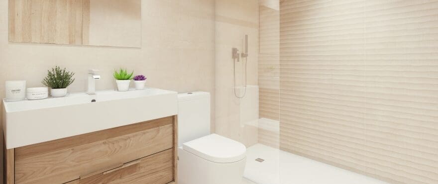 3 slaapkamer Appartement te koop in Casares met zwembad - € 350.000 (Ref: 7941082)