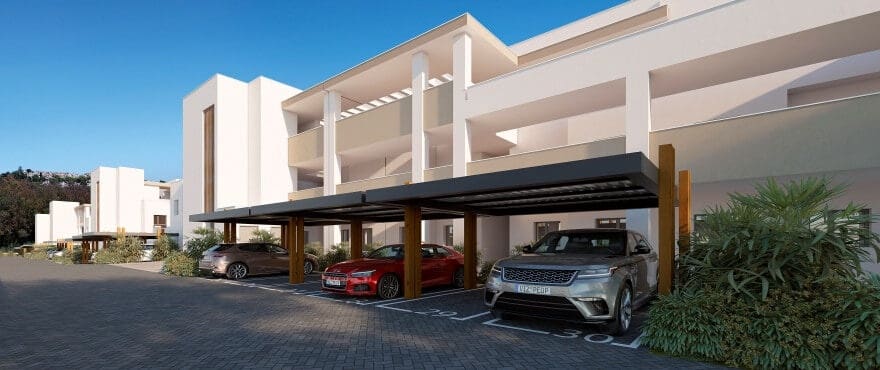 3 slaapkamer Appartement te koop in Casares met zwembad - € 510.000 (Ref: 7941088)