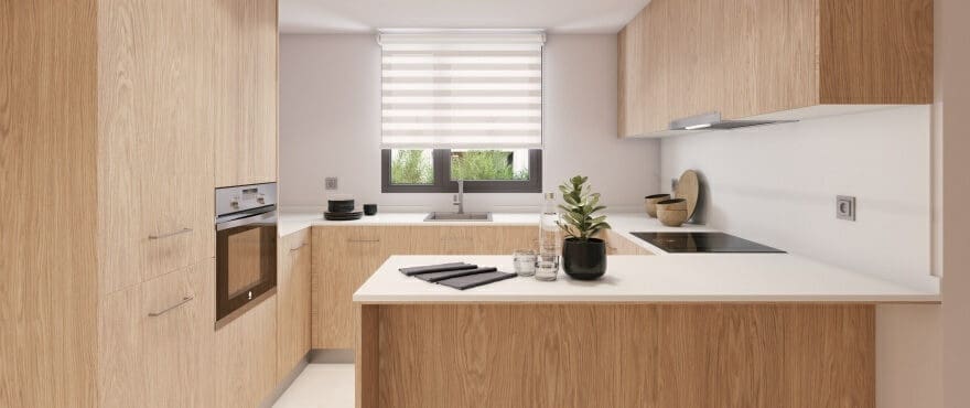 3 slaapkamer Appartement te koop in Casares met zwembad - € 510.000 (Ref: 7941088)