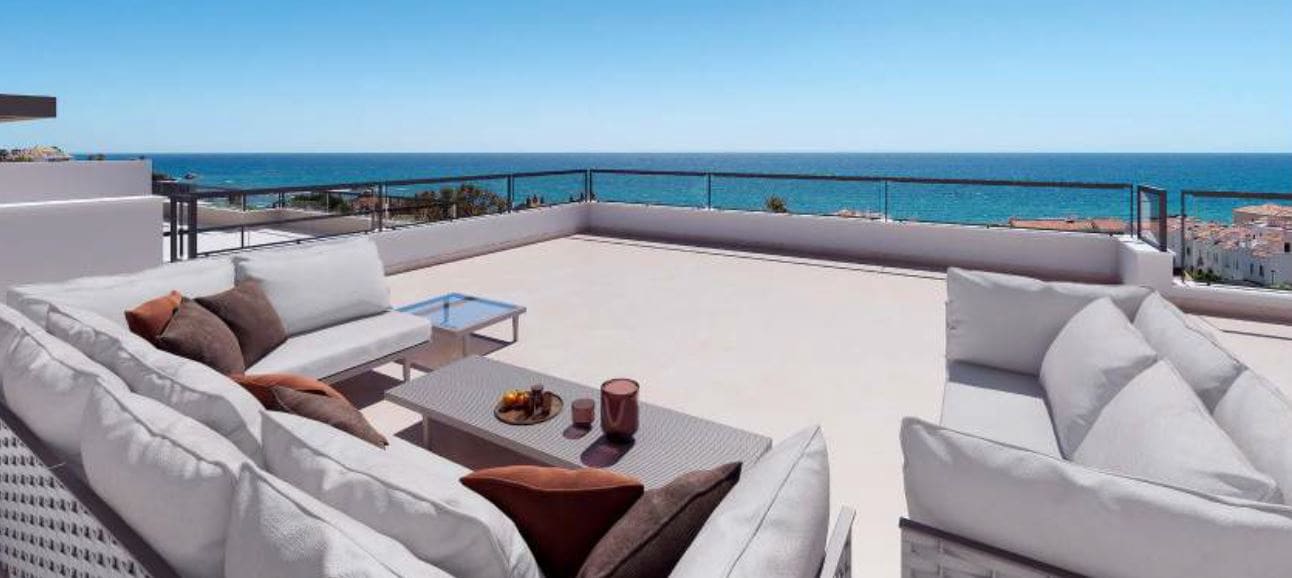 3 slaapkamer Appartement te koop in Casares met zwembad - € 510.000 (Ref: 7941088)