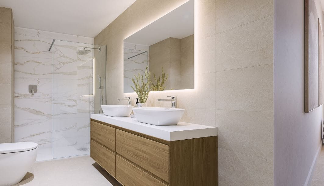 3 bedroom Apartment for sale in Estepona with pool - € 660,000 (Ref: 7941089)