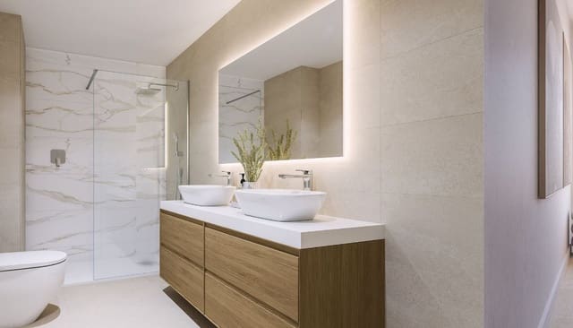 3 bedroom Apartment for sale in Estepona with pool - € 660,000 (Ref: 7941089)