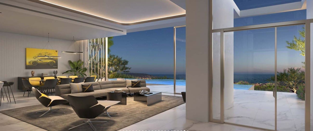 4 bedroom Villa for sale in Benahavis with pool - € 3,604,932 (Ref: 7941093)