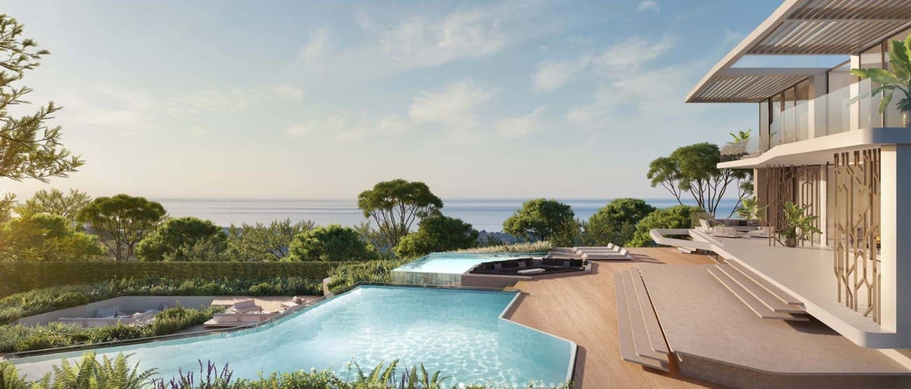 4 bedroom Villa for sale in Benahavis with pool - € 3,604,932 (Ref: 7941093)