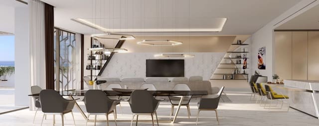 4 bedroom Villa for sale in Benahavís pueblo, Benahavís with pool - € 3,604,932 (Ref: 7941093)