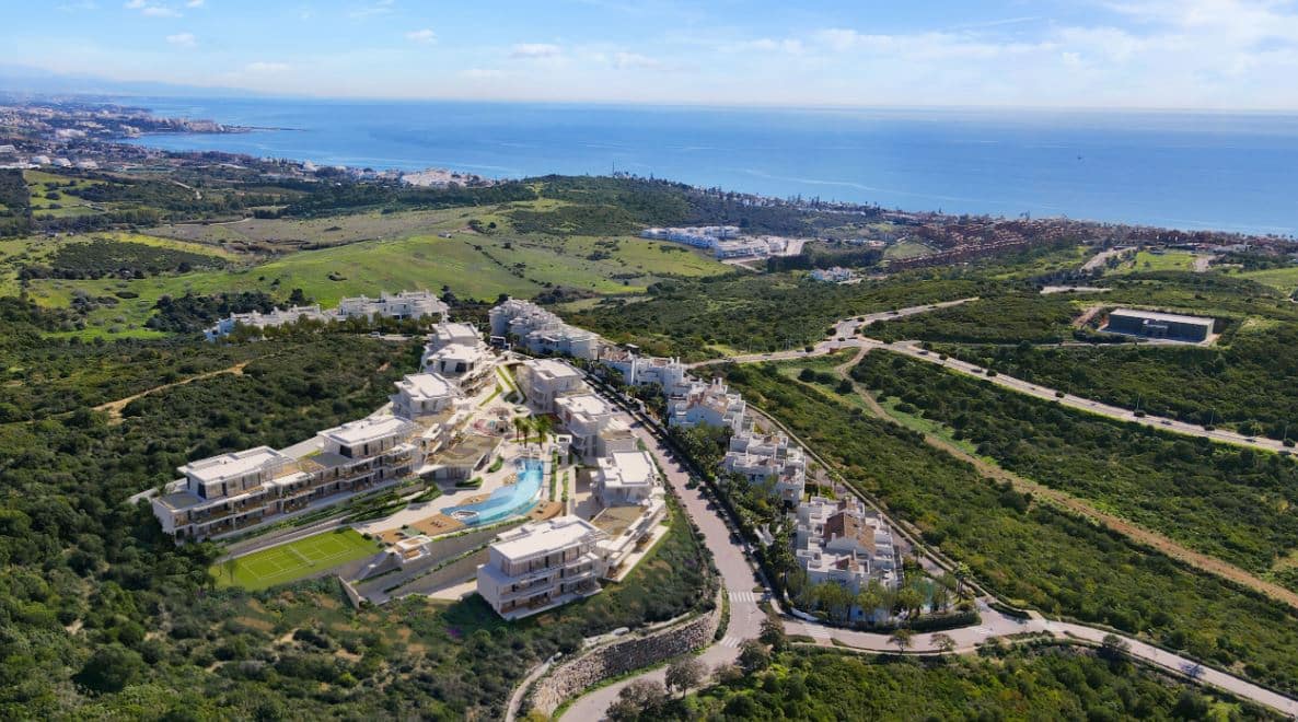 2 soverom Leilighet til salgs i Casares med svømmebasseng - € 980 000 (Ref: 7941094)