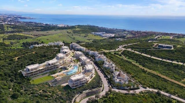 2 soverom Leilighet til salgs i Casares Pueblo, Casares med svømmebasseng - € 980 000 (Ref: 7941094)