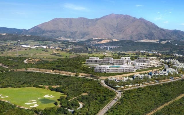 2 soverom Leilighet til salgs i Casares Pueblo, Casares med svømmebasseng - € 980 000 (Ref: 7941094)