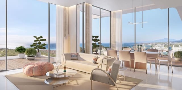 2 soverom Leilighet til salgs i Casares Pueblo, Casares med svømmebasseng - € 980 000 (Ref: 7941094)