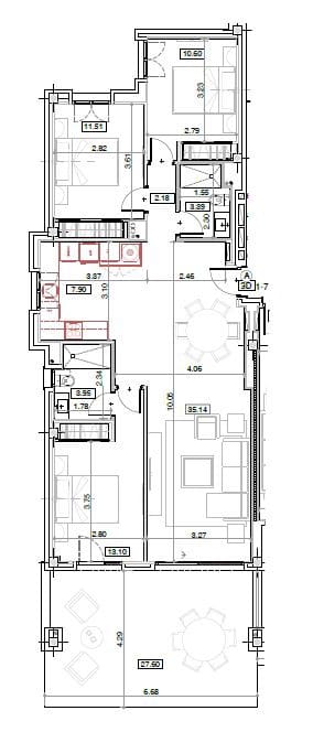 1 chambre Appartement à vendre à Estepona avec piscine - 245 000 € (Ref: 7950551)