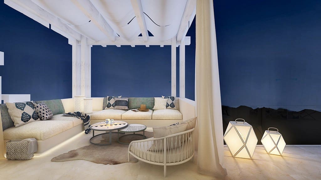 1 camera da letto Appartamento in vendita in Benahavis con piscina - 635.000 € (Rif: 7950552)