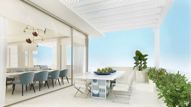 1 camera da letto Appartamento in vendita in Benahavís pueblo, Benahavís con piscina - 635.000 € (Rif: 7950552)