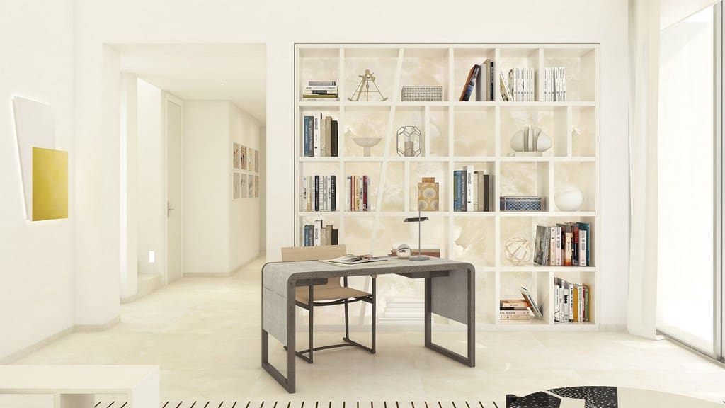 1 camera da letto Appartamento in vendita in Benahavis con piscina - 635.000 € (Rif: 7950552)