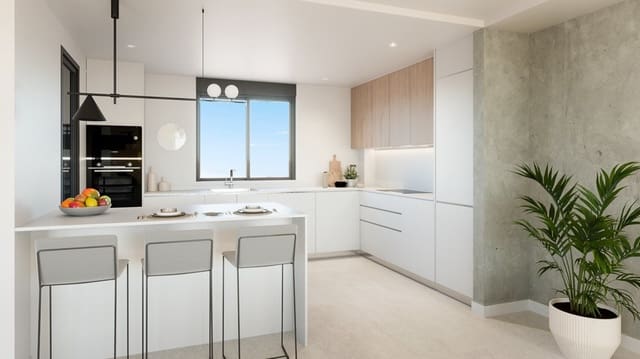 3 bedroom Apartment for sale in Marbella with pool - € 875,000 (Ref: 7950553)