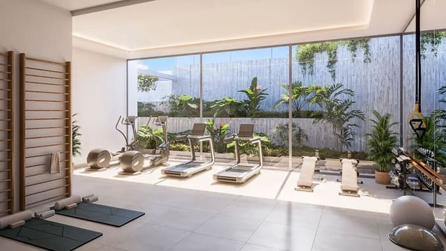 2 bedroom Apartment for sale in Marbella with pool - € 516,000 (Ref: 7950557)