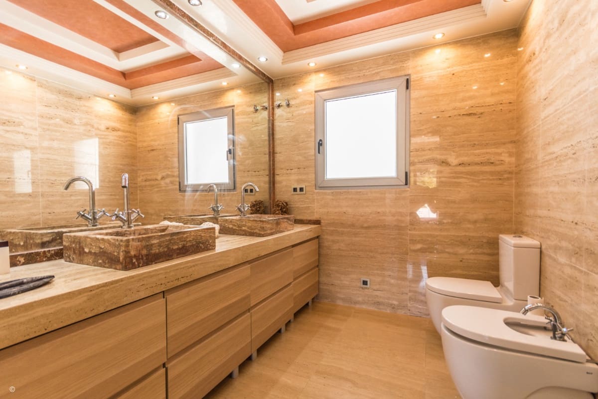 Chalet de 5 habitaciones en Mijas en venta con piscina - 895.000 € (Ref: 8083204)