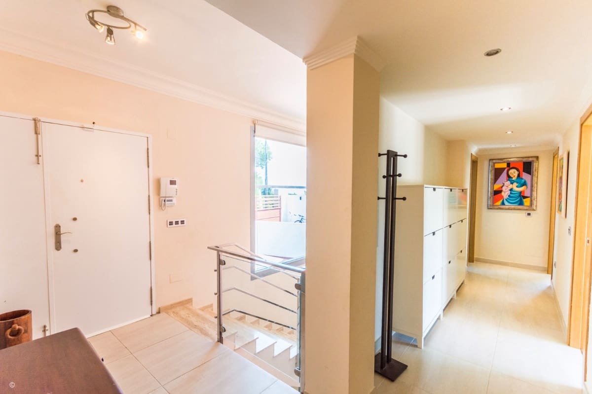 Chalet de 5 habitaciones en Mijas en venta con piscina - 895.000 € (Ref: 8083204)