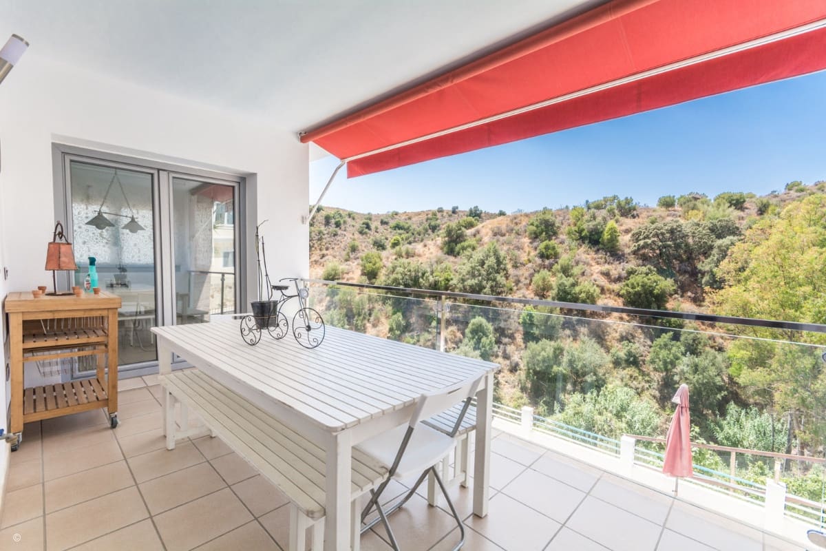 Chalet de 5 habitaciones en Mijas en venta con piscina - 895.000 € (Ref: 8083204)
